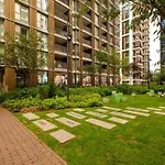 Lux And Large 2 Bed Battersea Power Station