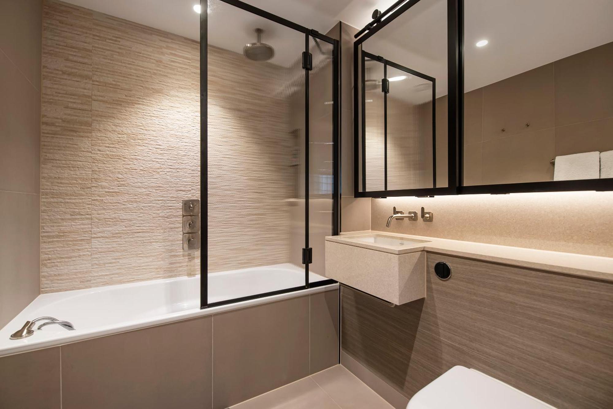 Lux And Large 2 Bed Battersea Power Station Appartamento *