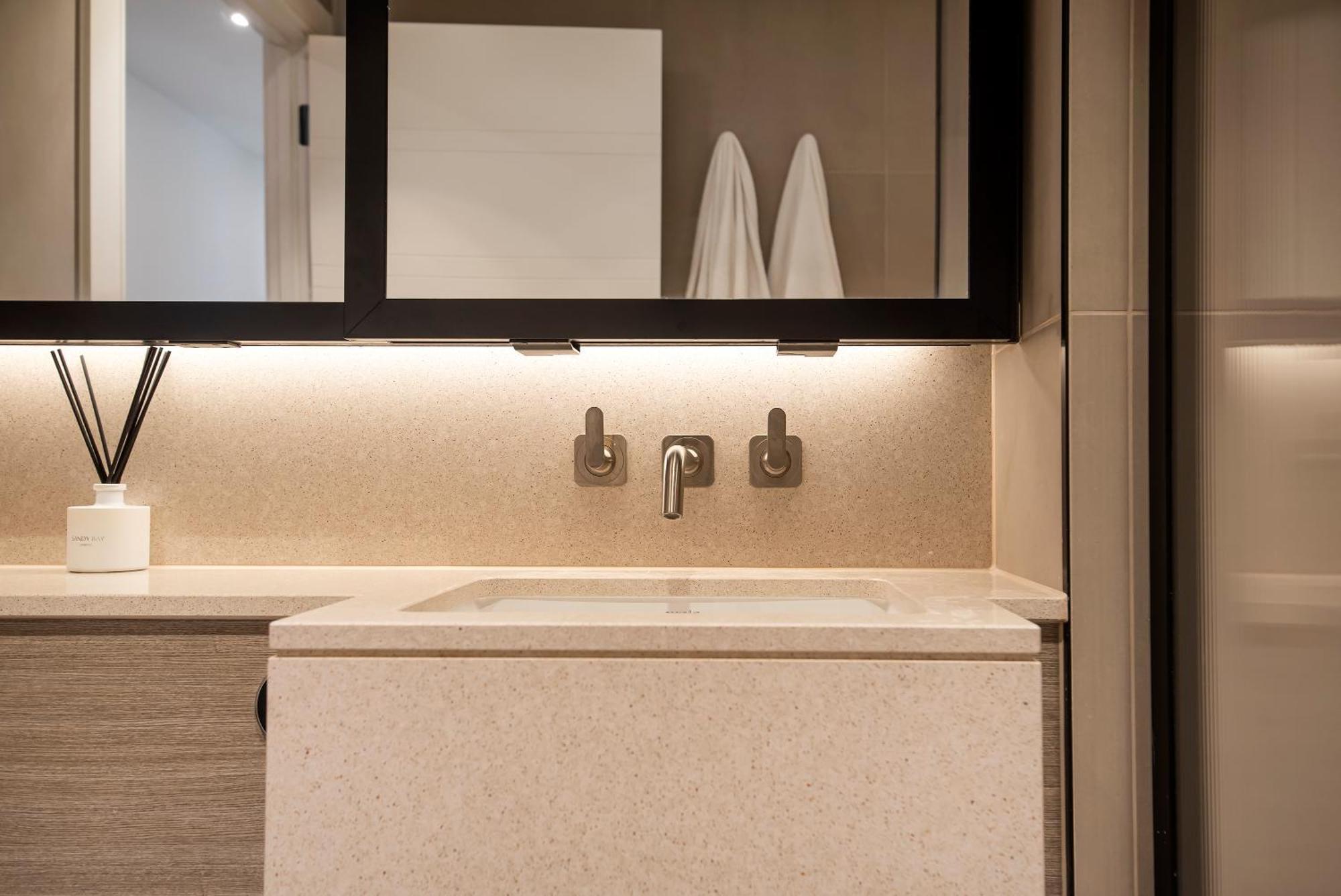 Appartamento Lux And Large 2 Bed Battersea Power Station *